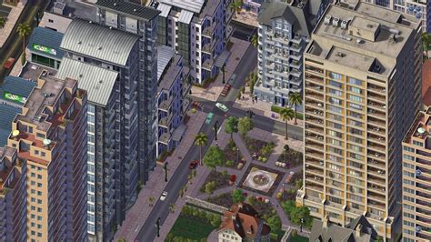 Sim city 4 deluxe editon .
